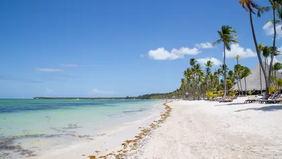 Playa Punta Cana